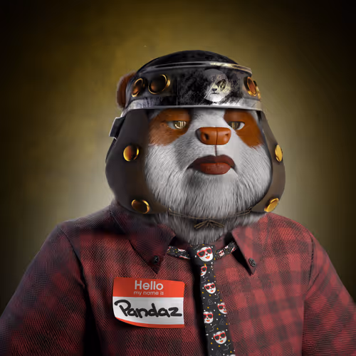 GrumpyPanda #523