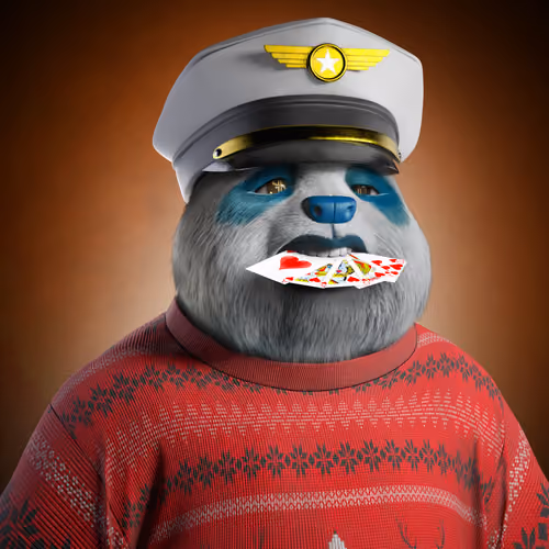 GrumpyPanda #1597
