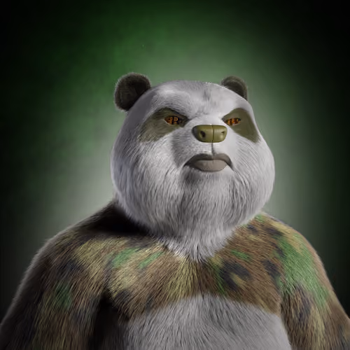 GrumpyPanda #558