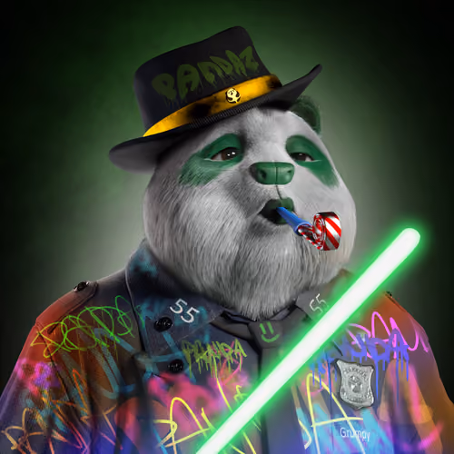 GrumpyPanda #3497