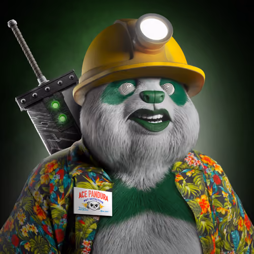 GrumpyPanda #2582