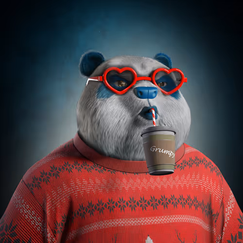 GrumpyPanda #1517