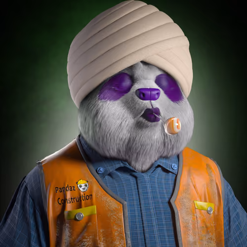 GrumpyPanda #4195