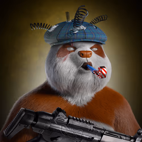 Grumpypandaz