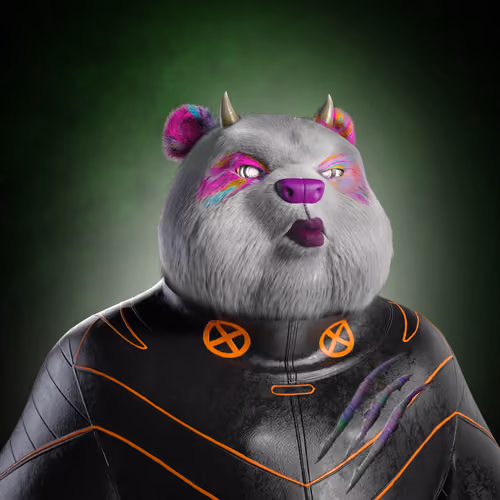 GrumpyPanda #1134
