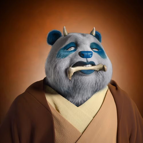 GrumpyPanda #1899
