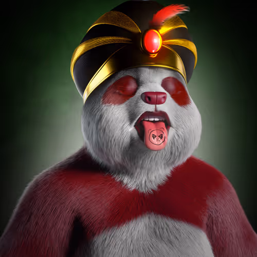 GrumpyPanda #2507