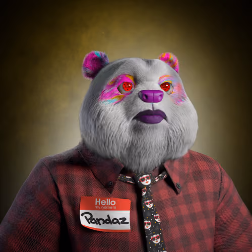 GrumpyPanda #1514
