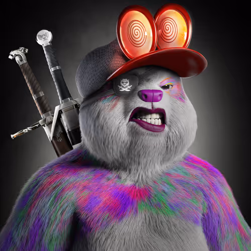 Grumpypandaz