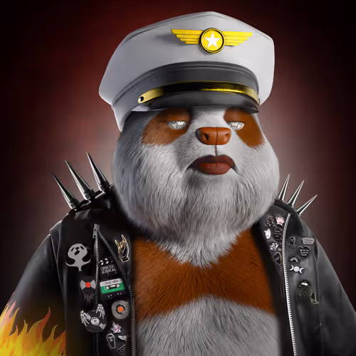 Grumpypandaz