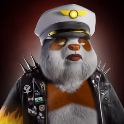 GrumpyPanda #548