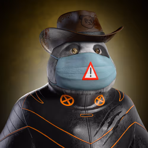 Grumpypandaz