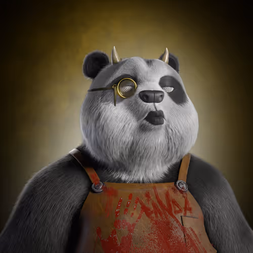 Grumpypandaz