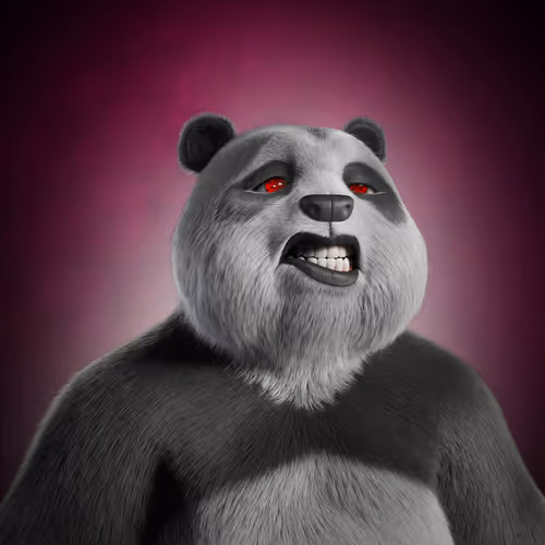 GrumpyPanda #1343