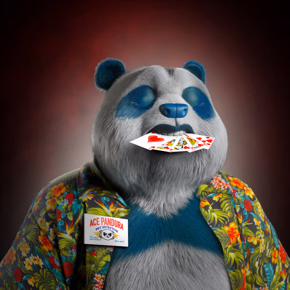 GrumpyPanda #4177