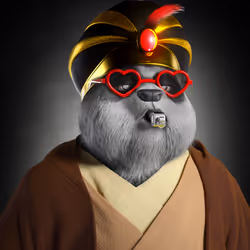 GrumpyPanda #2589
