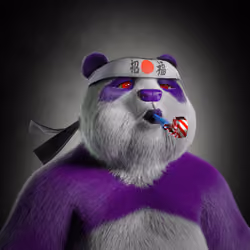 GrumpyPanda #3574