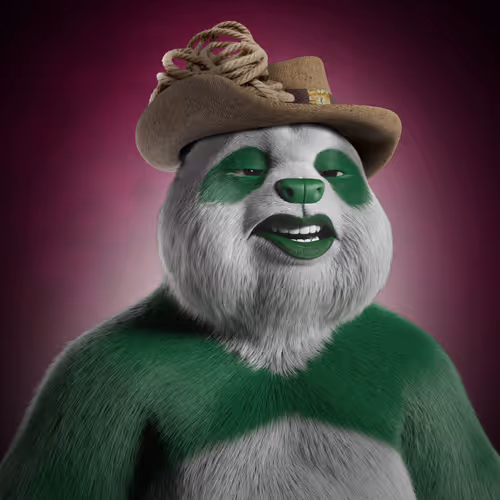 GrumpyPanda #2743