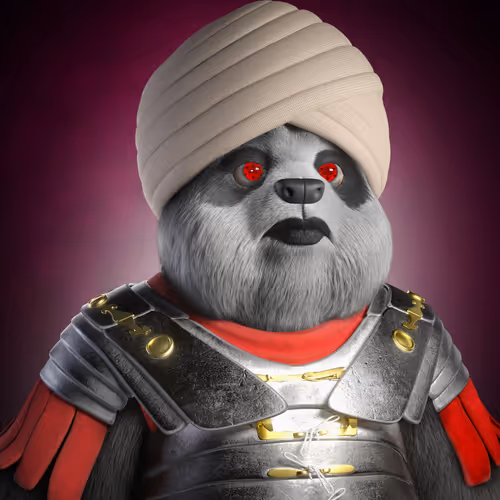 GrumpyPanda #2499