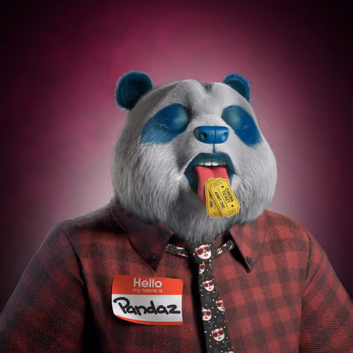 GrumpyPanda #2606