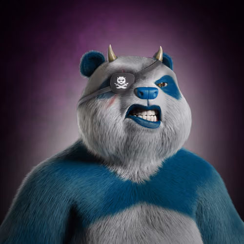 GrumpyPanda #3803
