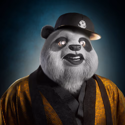 GrumpyPanda #1710
