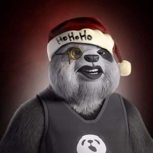 GrumpyPanda #3320