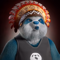 GrumpyPanda #946
