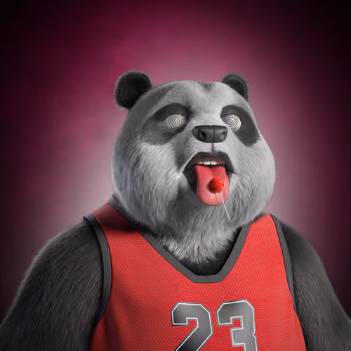GrumpyPanda #3653