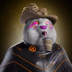 GrumpyPanda #958
