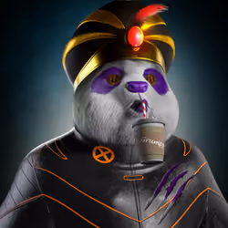 GrumpyPanda #1638