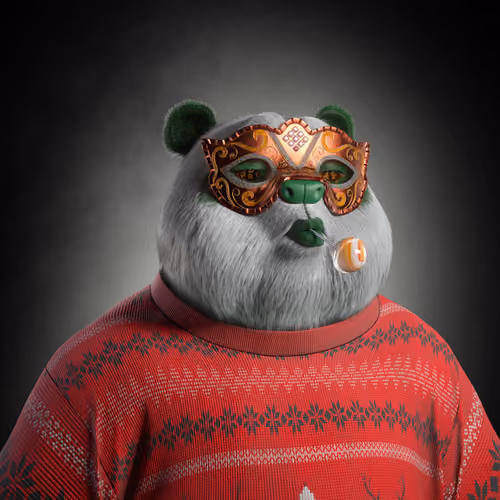 GrumpyPanda #4166