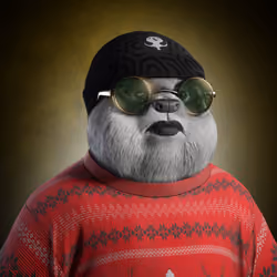 GrumpyPanda #341
