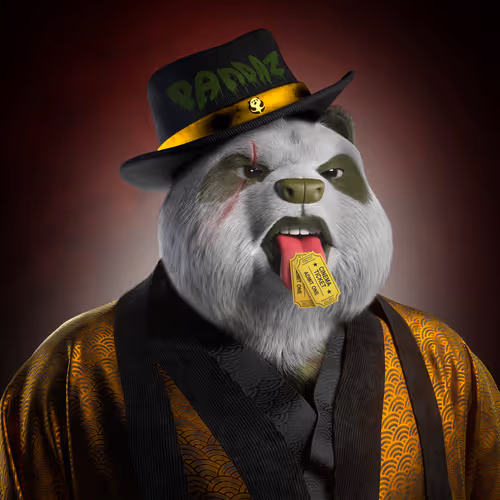 GrumpyPanda #3861
