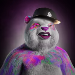 GrumpyPanda #7
