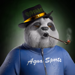 GrumpyPanda #1866