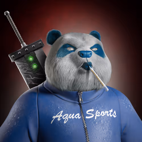 GrumpyPanda #1670