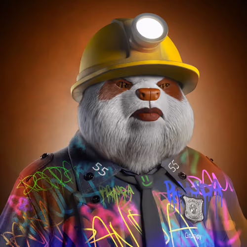 GrumpyPanda #1044