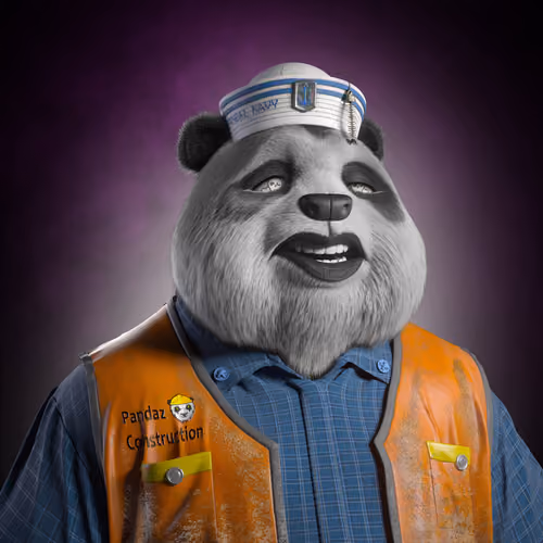 GrumpyPanda #3671