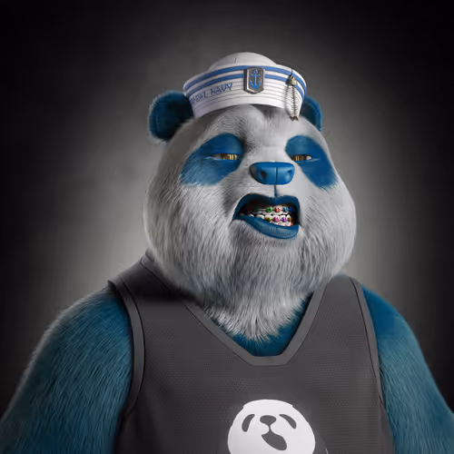 GrumpyPanda #4183