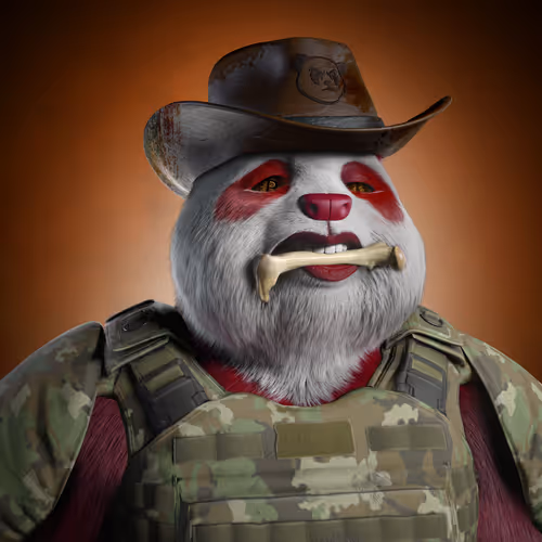 Grumpypandaz