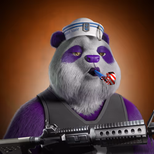 GrumpyPanda #4164