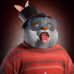GrumpyPanda #3858