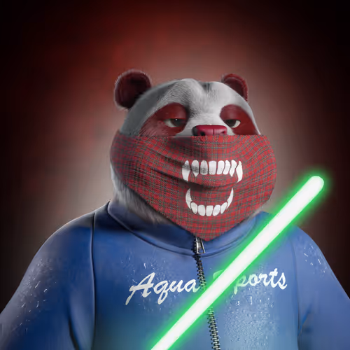 GrumpyPanda #1967
