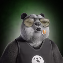 GrumpyPanda #2363