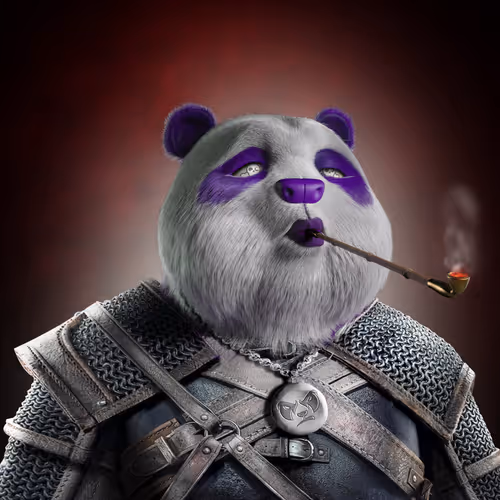 Grumpypandaz