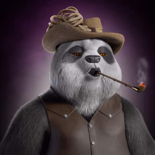 GrumpyPanda #2493
