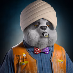 GrumpyPanda #2313