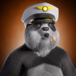 GrumpyPanda #3297