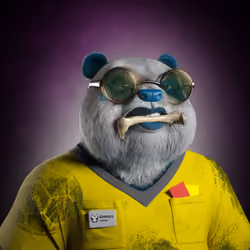 GrumpyPanda #3640